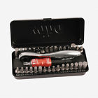 0847059 084705749969 Wiha 74996 35 Piece