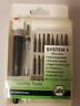 084705759920 Wiha System Precision Micro Bits Set