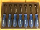 0879915 Kobalt Nut Driver Set In Foam Tray