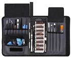 0886424530213 Ufire In Precision Screwdriver Set With Magnetic Kit