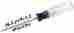 09-41294 Craftsman Phillips 1 Lot Of 10 2.50 Each Screwdriver