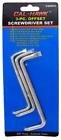 091044217417 Cal-hawk 3-pc Offset Phillips