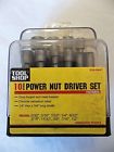 091044450326 Tool Shop Piece Power Nut Driver Set Factory
