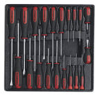 0960581 Screw Nut Driver Set Mechanic Assorted Hand Tool 765050960581