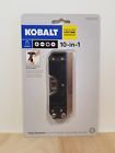 0961326 Kobalt In Pocket Screwdriver Bit Set Magnetic Bottle 099198809311