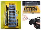 0bevz1 Syntus Precision Screwdriver Set 0795294807878