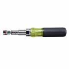 0dmjw99ogt General Nut Driver Set With Magnetic Spring Coil Bits Kleintool