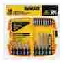 0dw2174 Dewalt P.t.a Screwdrivr Bit Set 18pc Pack 1 885911024631