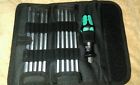 1 005002990006 88 Wera Set Vario Bit Combination