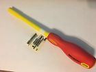 1yxl7 1 Westward Insulated Nut
