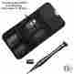 Dogxiong-25in1 1.2mm Dogxiong 25 In 1 0.8mm T2 T3 T4 T5 T6 T7 T8 T9 T10 T15 Precision Wallet 732840341400