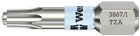 071053 " 1 Bit Binding Unknown Drive 25 Central Wera Tip Torx Pin 4