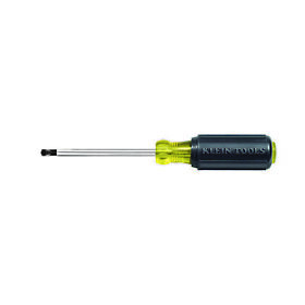 7312kle #1 Combo-tip Driver 4-inch Fixed Blade Klein Tools 7314
