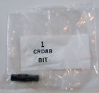Crd8b 1 Screwdriver Quantity 4 Pkgl Hex Ea Drive Bit 3 Snap- Adapter "