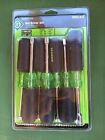 0253-01c " 1 Driver 7 Greenlee 2 Set - 3 Piece 16 Range Nut
