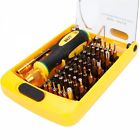 Vgjb036 1 Electronic Tool Precision Set 38 Screwdriver