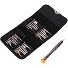 1 Screwdriver Bit Sets In Tool Repair Kit Precision 606829702028