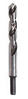 15343 1 Speed Steel Shank Vermont 10420 4 High Hss Drill 5 Bit American 16-
