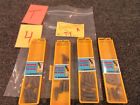 10-11006 Bondhus Balldriver Ball Driver Hex Insert Bit Standard Shop Lot