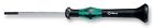 118010 10 3x80mm Slot Screwdriver Pieces Wera 177mm