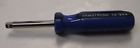 10-944 Armstrong Drive Plastic Handle Driver No Female End 781412109443