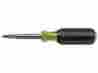 409-32482 10-in-1 Klein Tools 32482 Replacement Bits For And 11-in-1 Screwdriver Nut 092644324826
