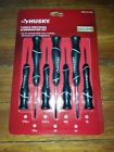 1000014267 Husky Precision Screwdriver Set Electronics Small Objects New Fast