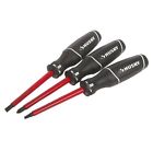 1001830847 Husky 3-piece Insulated Screwdriver 820909413011