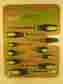 10068 Craftsman New Evolv 10 Pc Screwdriver Set Model 099575990205