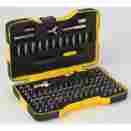 Pt101 101-pc Pt Ratchet Screwdriver Bit Set Phillips Slotted Torx Metric Sae Hex Pozi 020209028407