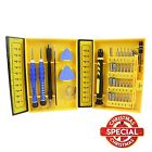 1019 Screwdriverset Screwdriver Set Deluxe 38