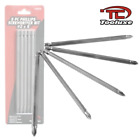 10221l Tooluxe Philips Screwdrive Bits Extension With Magnetic Tip 837013102212