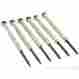 1034 Findingking 6 Torx Screwdrivers