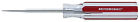 103554 Corporation Round Slotted Electrician Screwdriver 052088878934