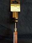 103556 Corporation Master Mechanic Slotted Electrician Screwdriver