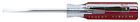 82161-3 103557 Pratt-read Round Slotted 052088878958