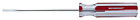 103560 Corporation Round Slotted Cabinet Screwdriver 052088878989
