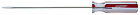 103561 Corporation Round Slotted Cabinet Screwdriver 052088878996