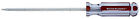 103575 Corporation Square Slotted Keystone Screwdriver 052088879078