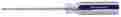 103579 82401 Master Mechanic No 1 X 6 Round Phillips Screwdriver 052088879108
