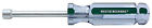 103602 Corporation Round Solid Nut Driver 052088879269