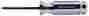 82719-3 103606 Master Mechanic 2 X 4 Square Recess Screwdriver 052088879283