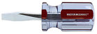 103621 Corporation Stubby Square Slotted Keystone Screwdriver 052088879337