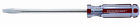 103625 Corporation Round Slotted Keystone Screwdriver 052088879405