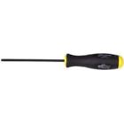 10604 43 Bondhus Hex Ball End Screwdriver 037231106041
