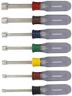 106300071 Sae Nut Driver Set
