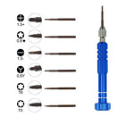 10657-1 Luvss In Repair Open Tools Kit For Iphone 606825154029