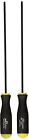 10708 Bondhus Ball End Screwdriver Finish 037231107086