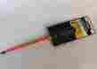 92644850158 1071wtk.2c 601-6-ins Klein Tools Screwdriver Insulated 6 3 16