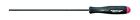 10752 Bondhus Ball End Screwdriver Finish 037231107529